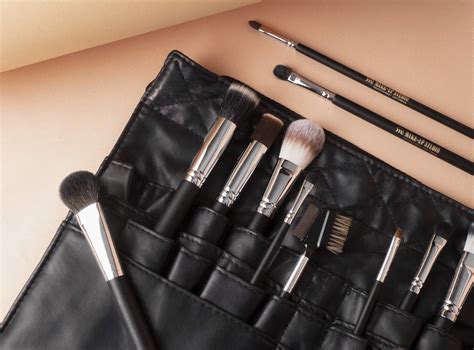 makeup brushes reviews.